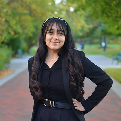 Cindy Ramirez Garcia