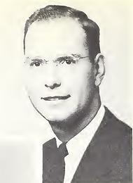 Headshot of RUSGA member