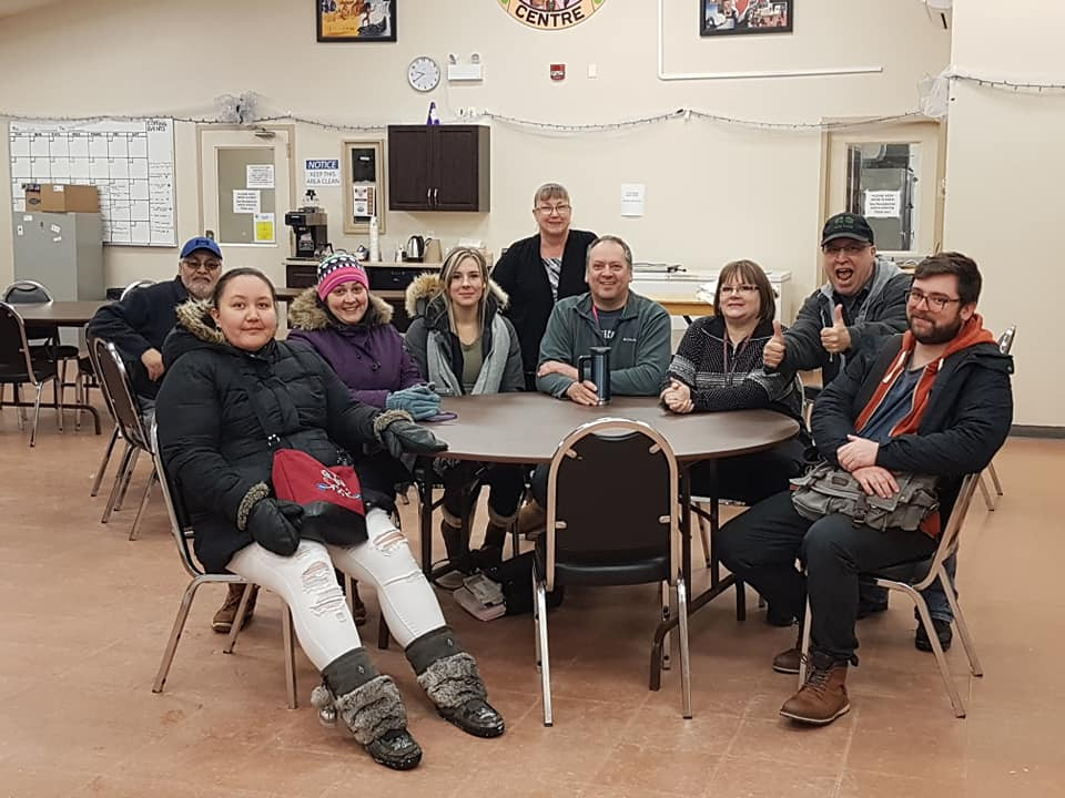 Ininew Friendship Centre