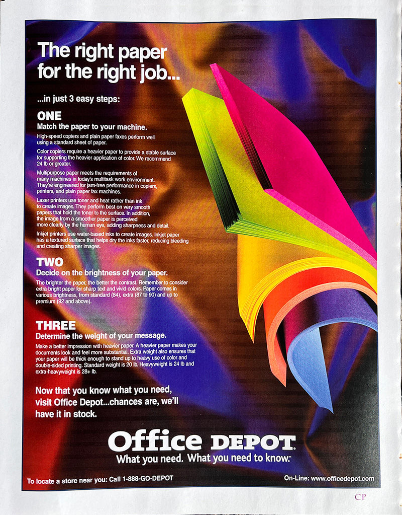 office-depot-paper-ad