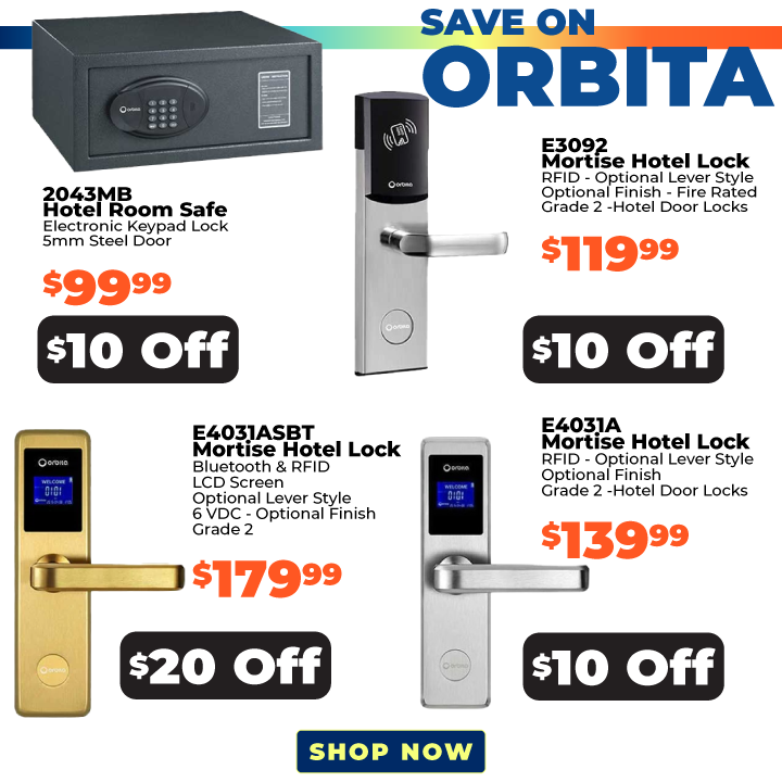 ORBITA