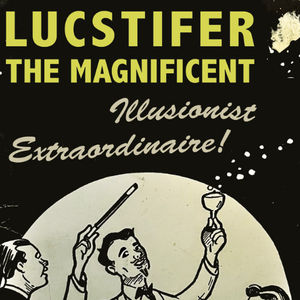 Movie/Theater Posters & Graphics