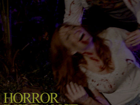 "Horror Insurance" Short Film is Now in Production