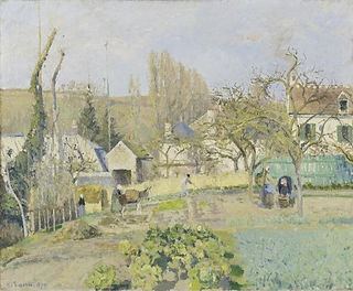 Pissaro