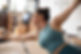 pilates reformer