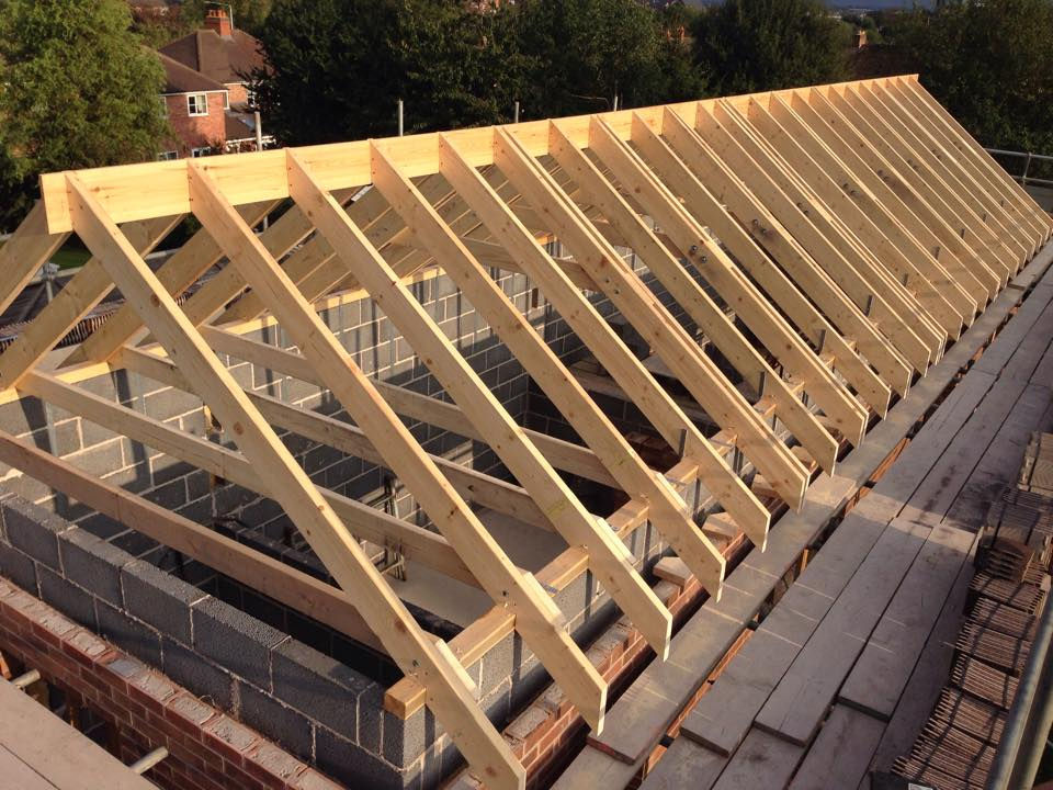 Roof Frame