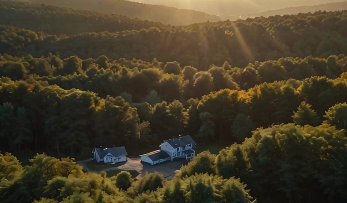 Doctor Sax House — 1