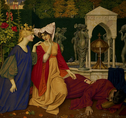 Doctor Sax House — 4