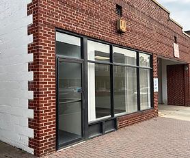 Retail on Fenwick