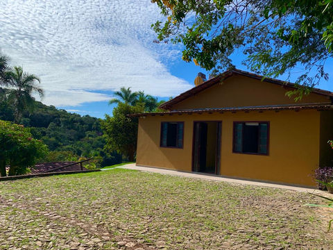 VISTA POUSADA 