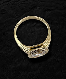 Gold Ring