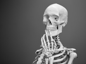 Death In Recruiting