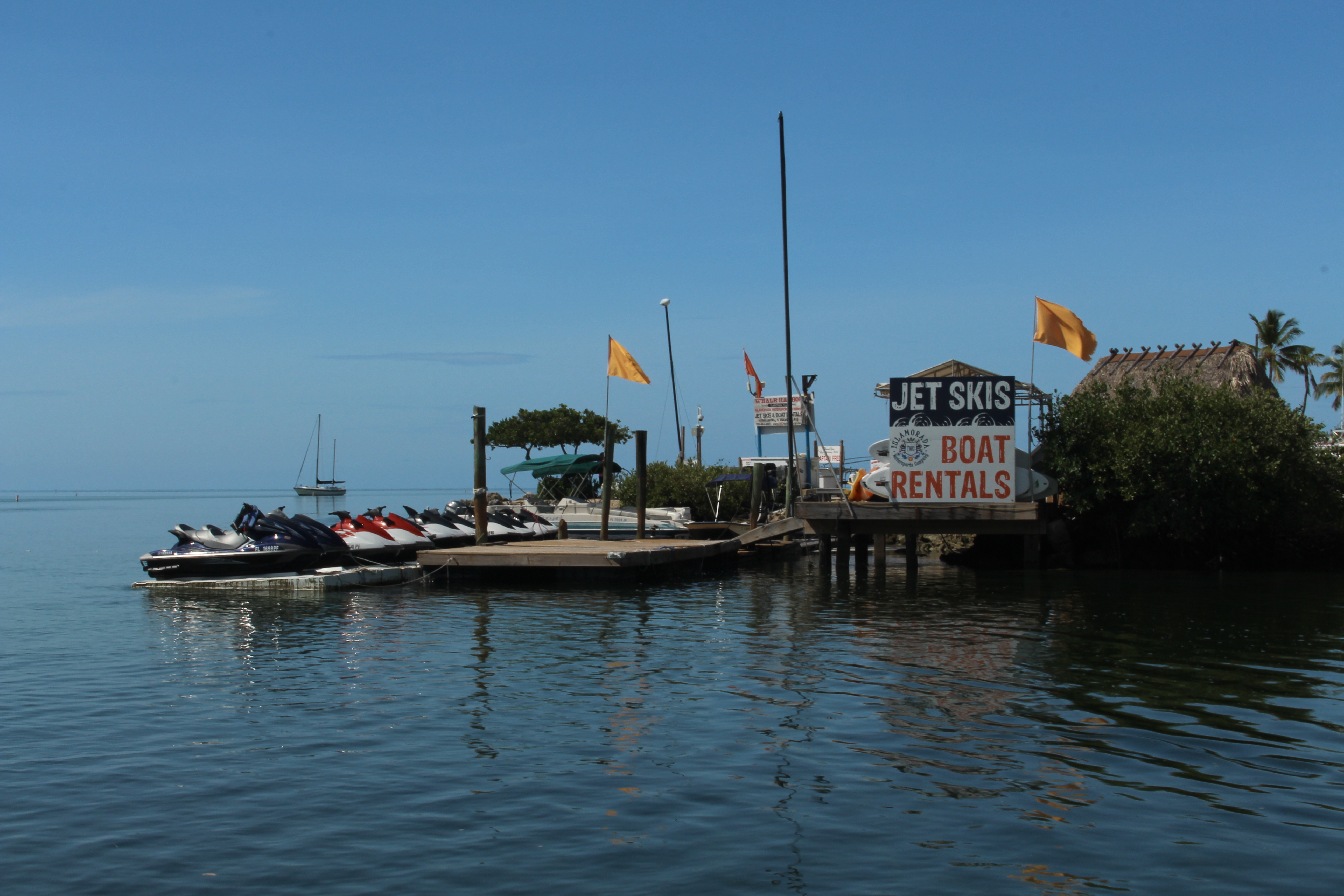 IWC @ Whale Harbor Marina