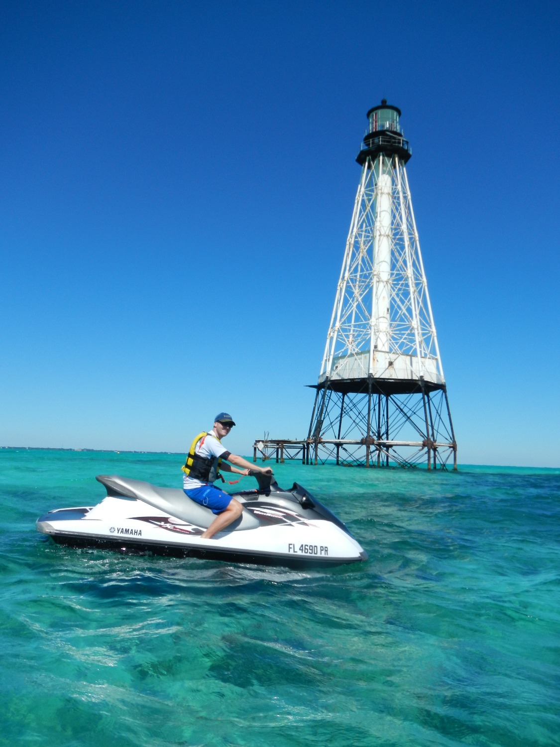 Islamorada Watersports Boat Rentals Jet Ski Rentals Tours