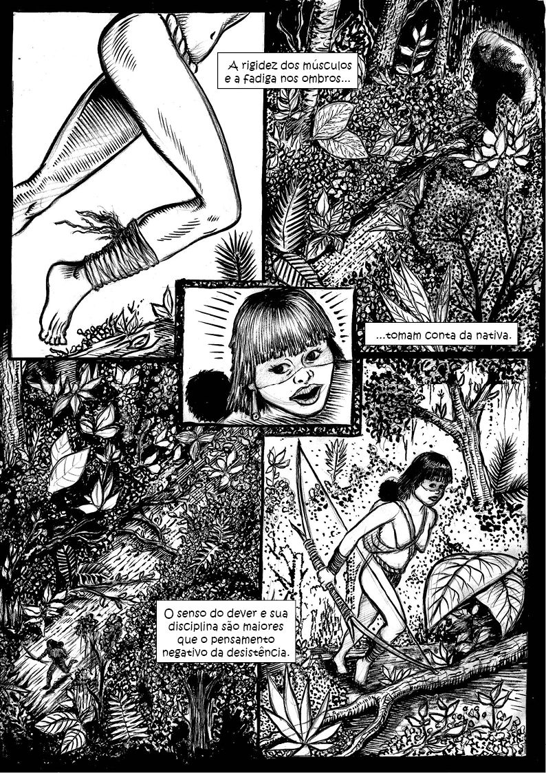 Guaiamum Sequencia Mapinguari 02