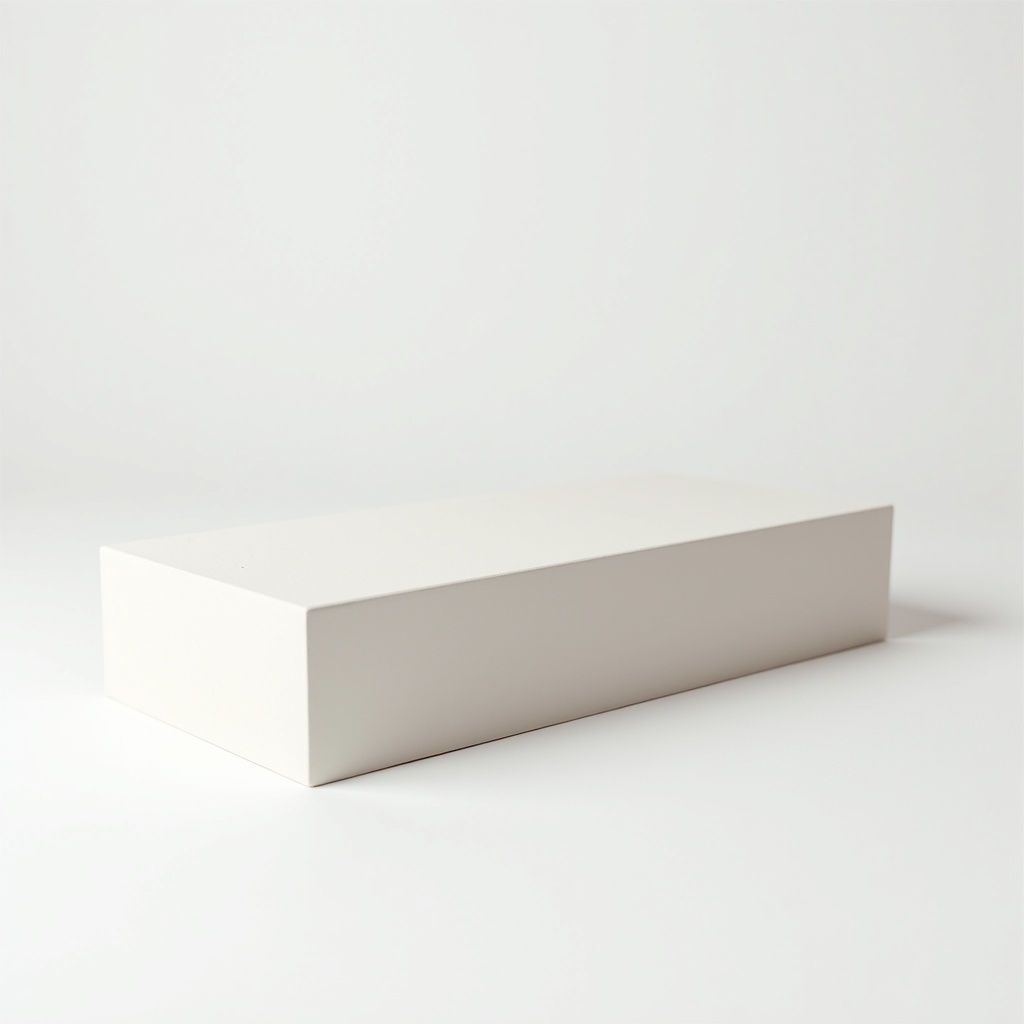Precision Cut Block