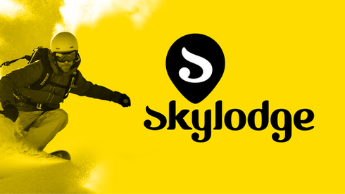 Skylodge-hotellerie
