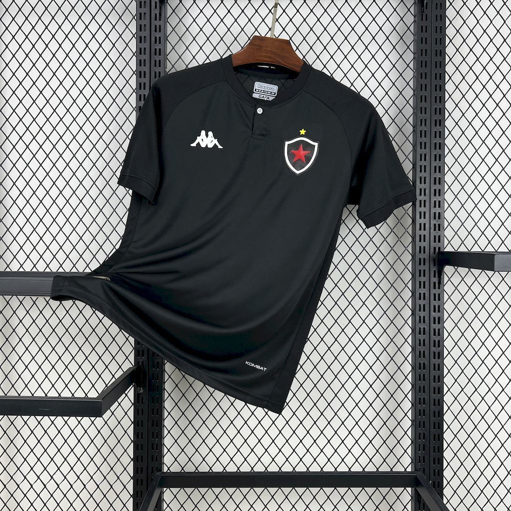 Botafogo - UNIF II - TORCEDOR 25/26