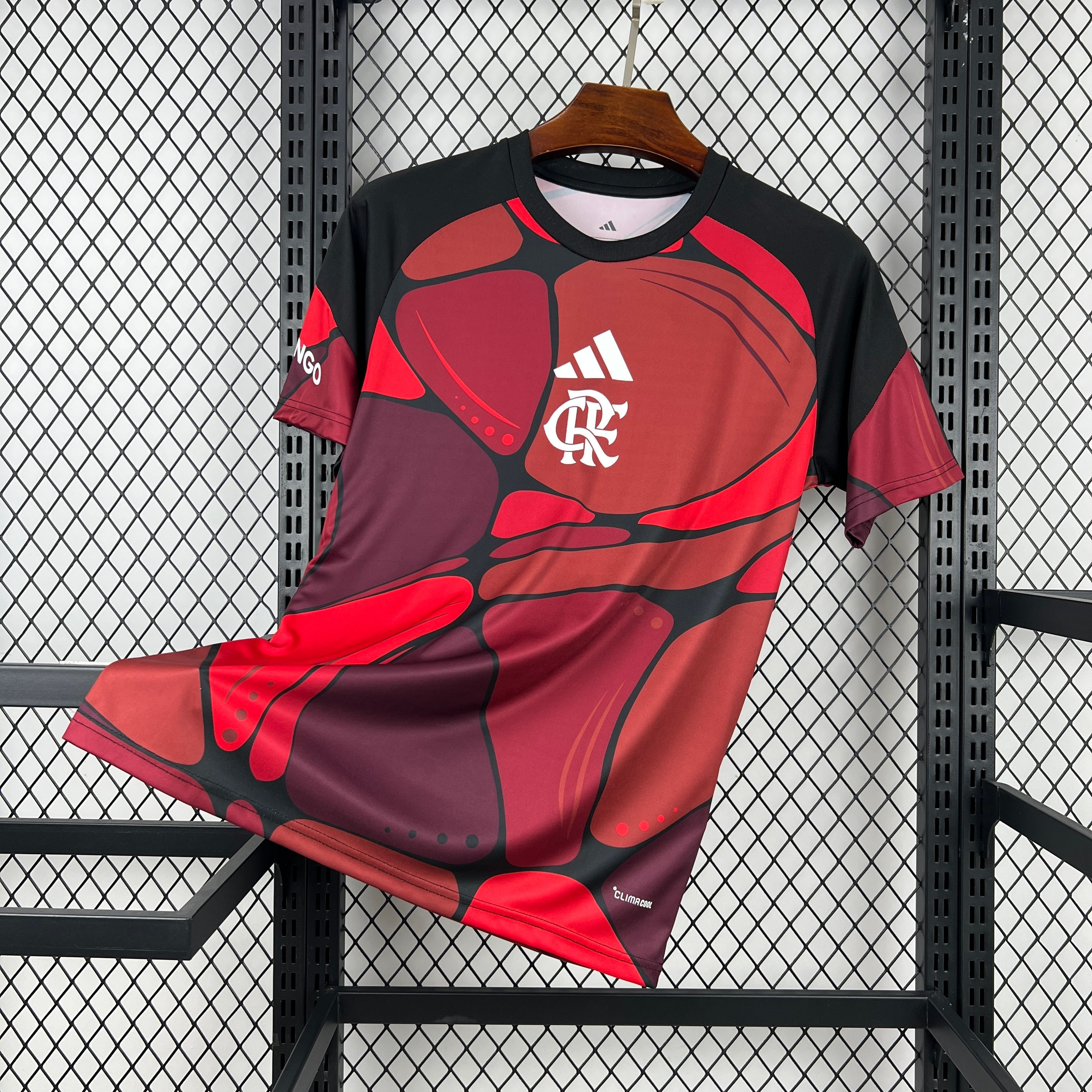 Flamengo | Pré-jogo 2026/27 -  EdiçãoEspecial