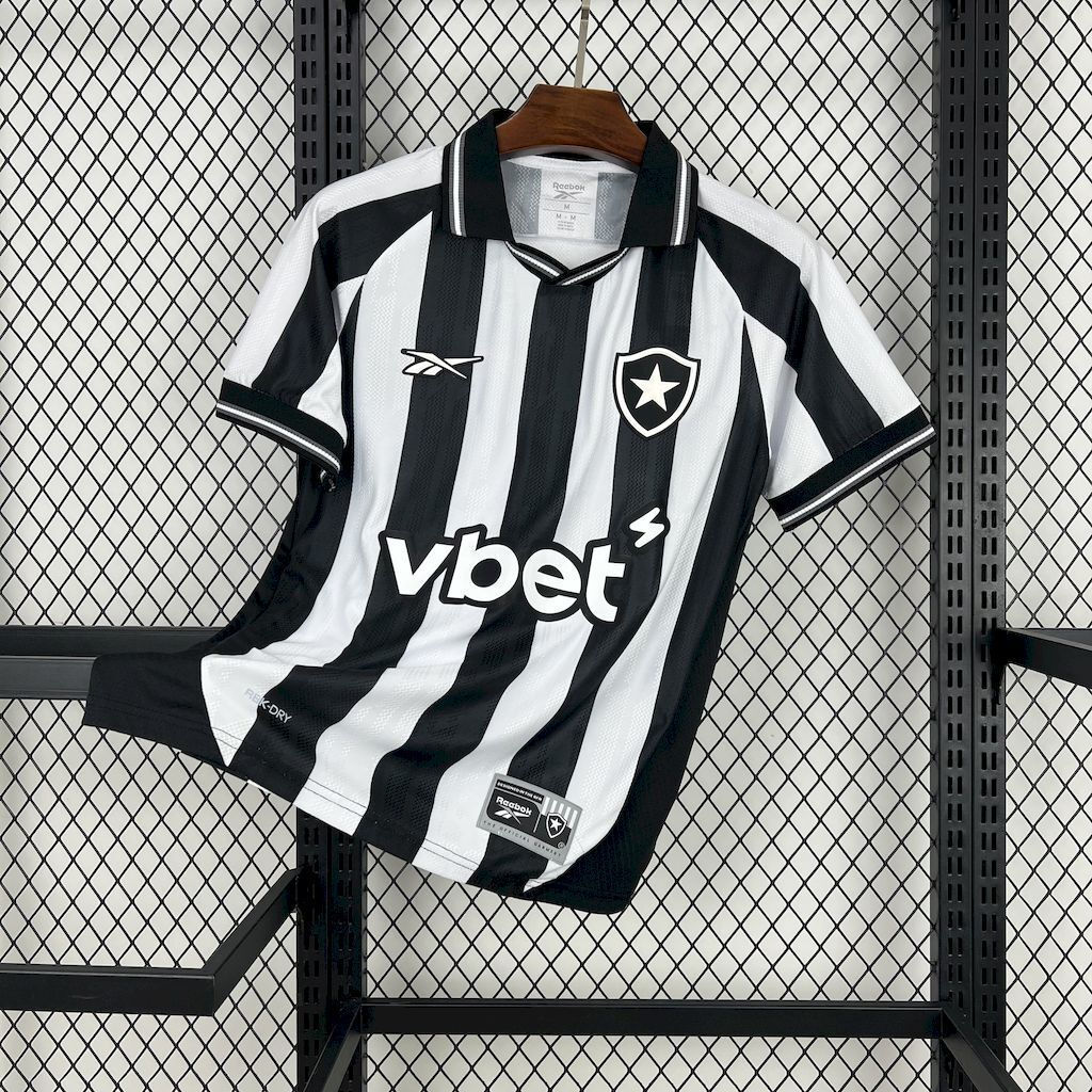 Botafogo - UNFI I - TORCEDOR 2026/27