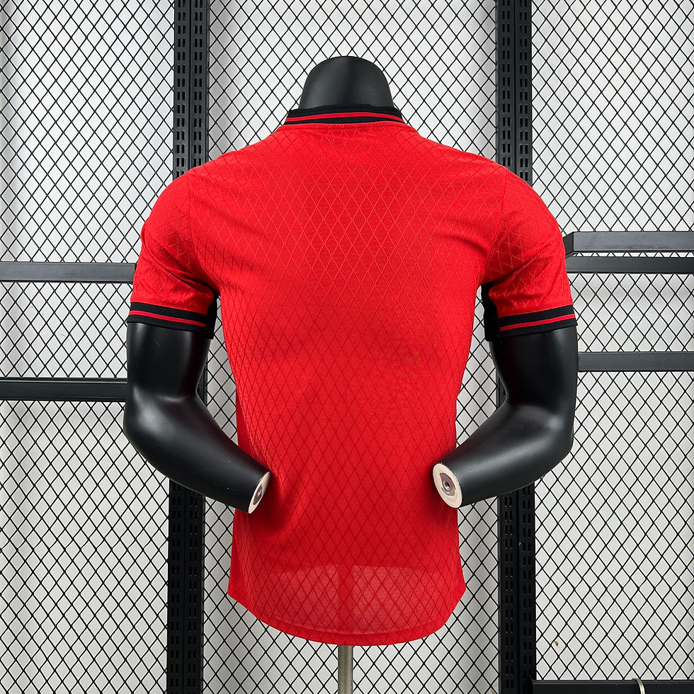 Miniatura: EDIÇÃO ESPECIAL - FLAMENGO - 2026/27