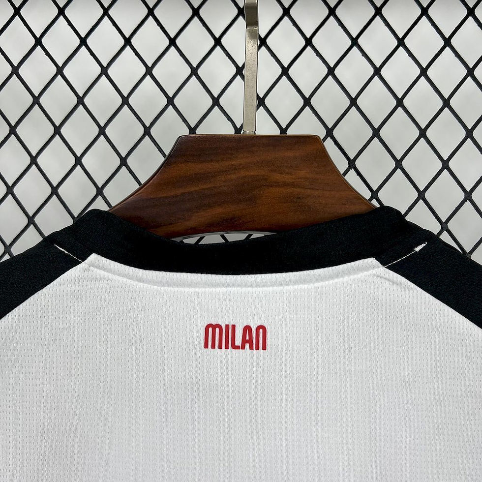 Miniatura: MILAN - UNIF II - TORCEDOR 2026