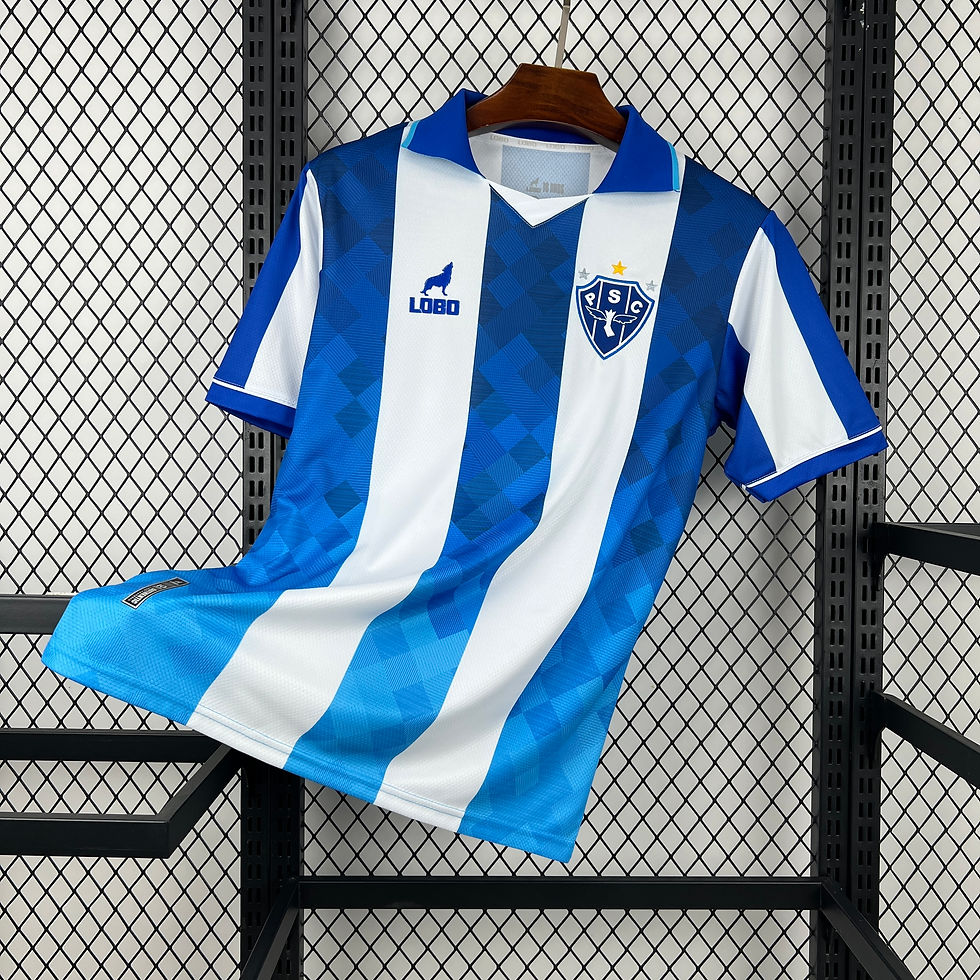 Miniatura: PAYSANDU UNIF I 2026/27 TORCEDOR 