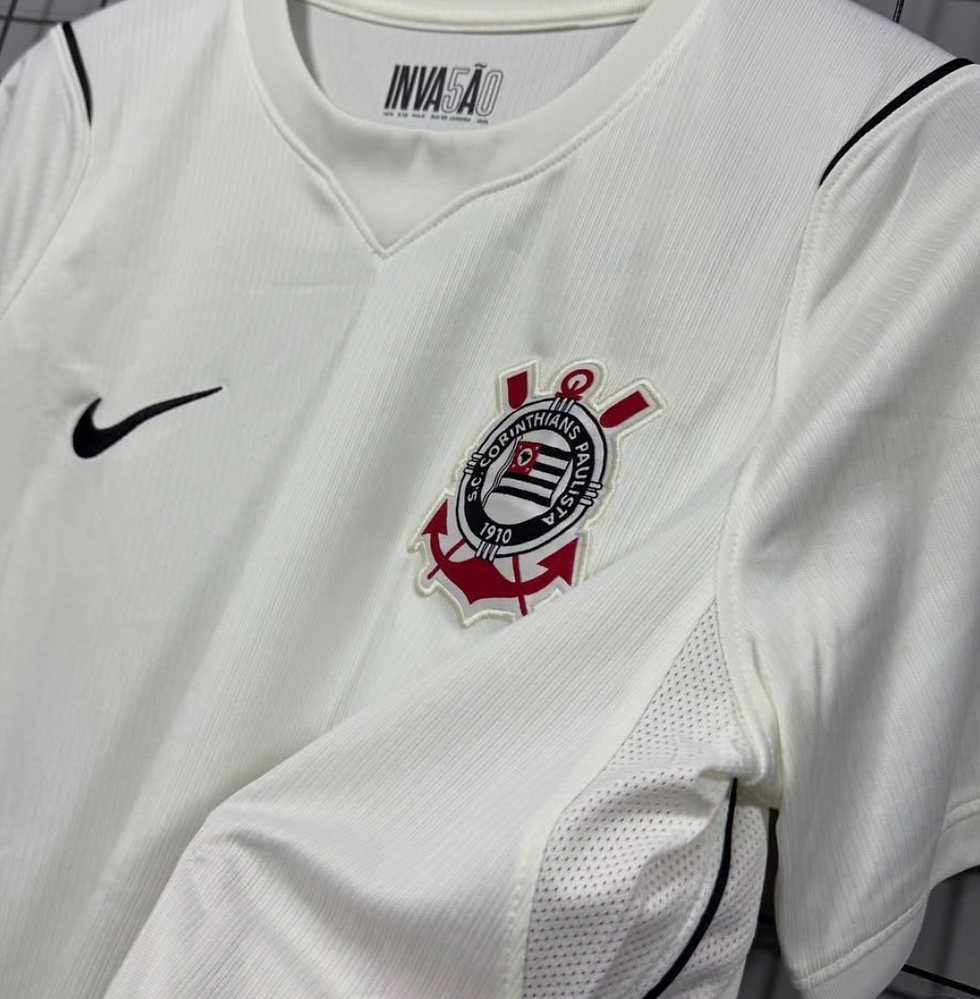 Miniatura: Corinthians 2026/27 - Torcedor 