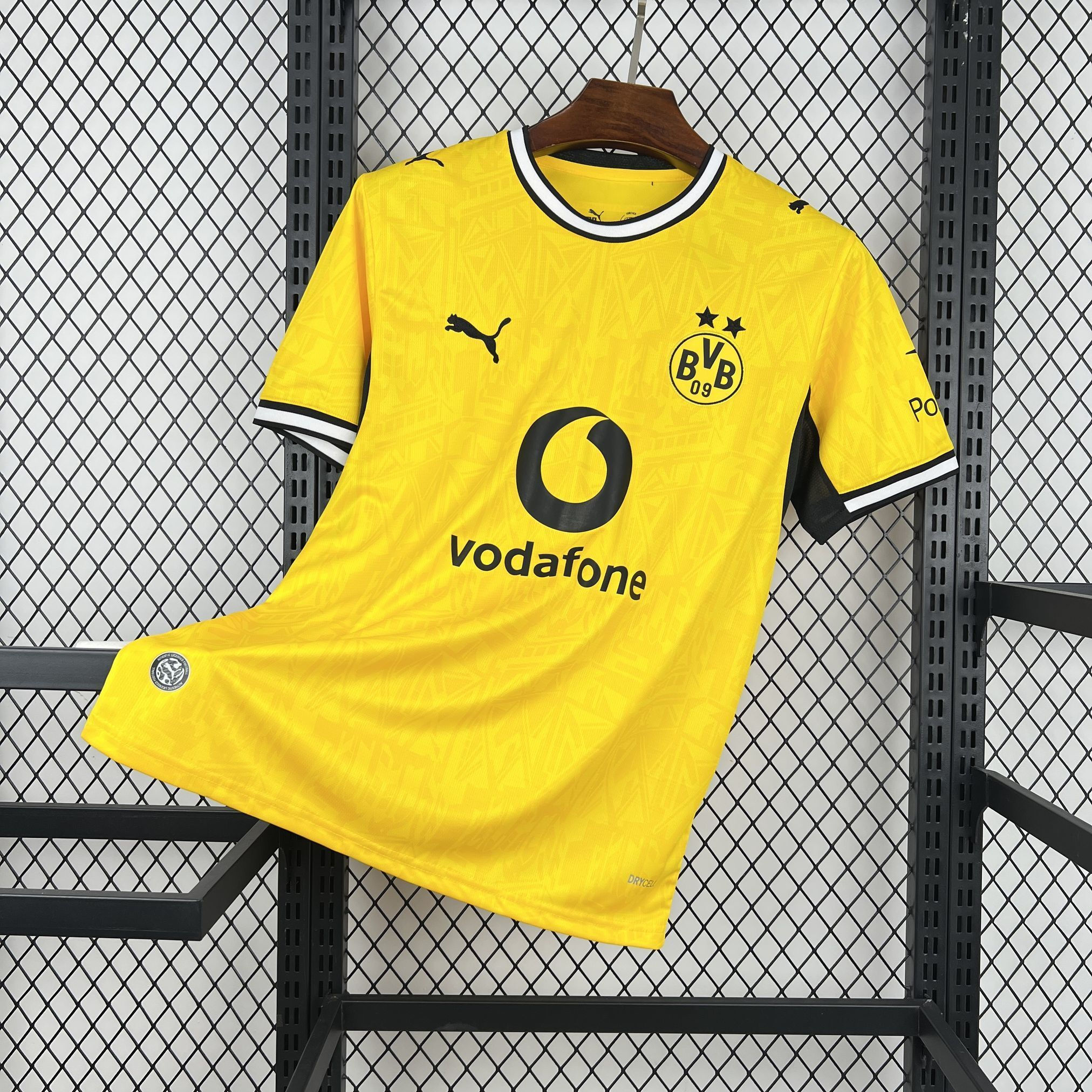 BORUSSIA DORTMUND - UNIF I - TORCEDOR 26/2717