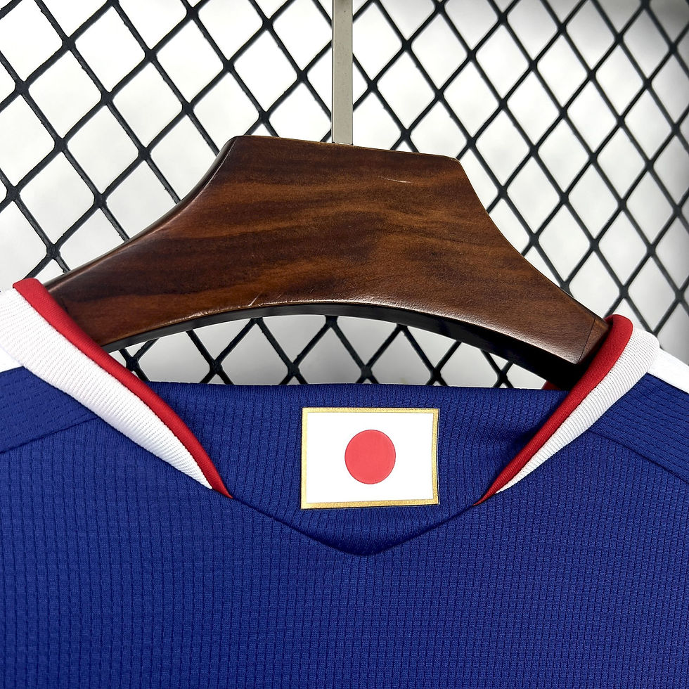 Miniatura: Japão 2026 - Edição Especial "Impacto Solar"