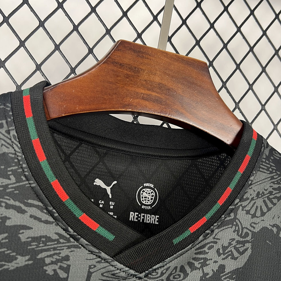 Miniatura: Portugal -UNIF II - COPA DO MUNDO 2026