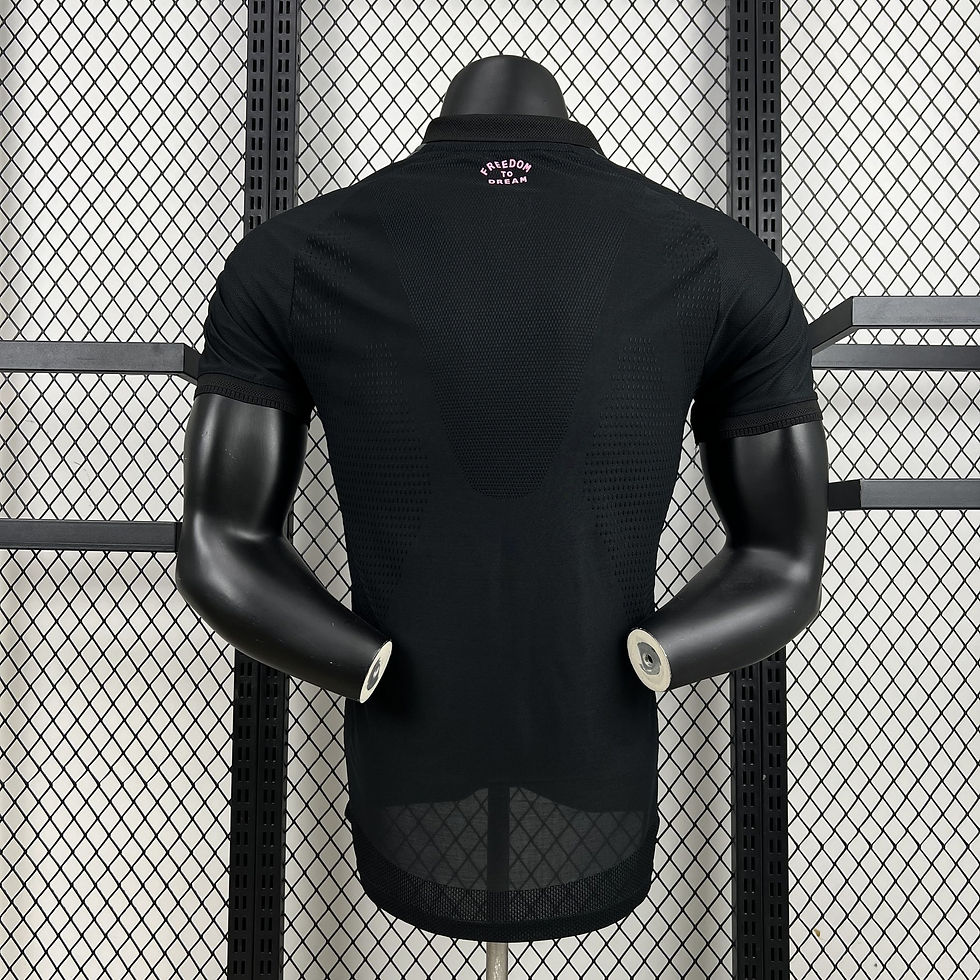 Miniatura: Inter Miami - UNIF II - Jogador 2026/27.  