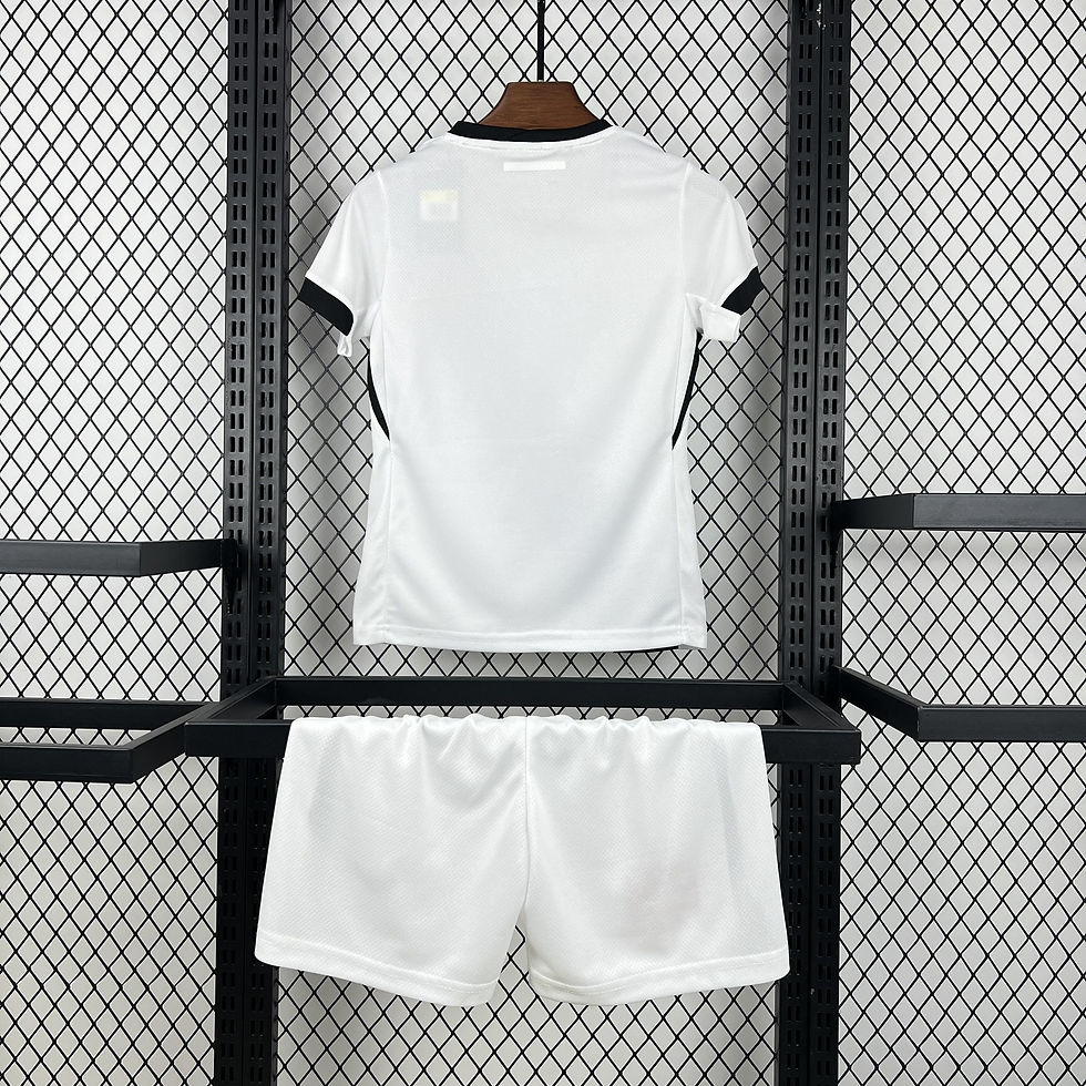 Miniatura: Kit Kids - Vasco UNIF II 2026/27