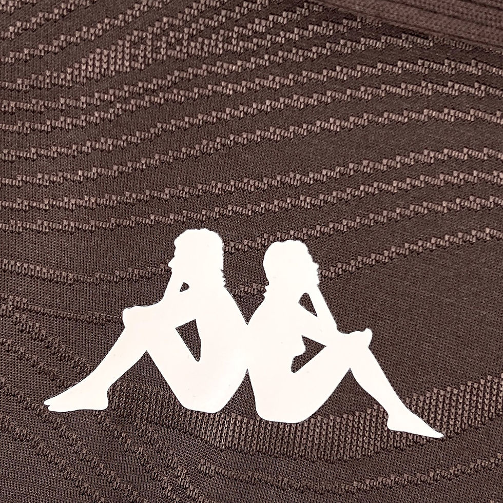 Miniatura: VASCO - UNIF III - FEMININA 205/26