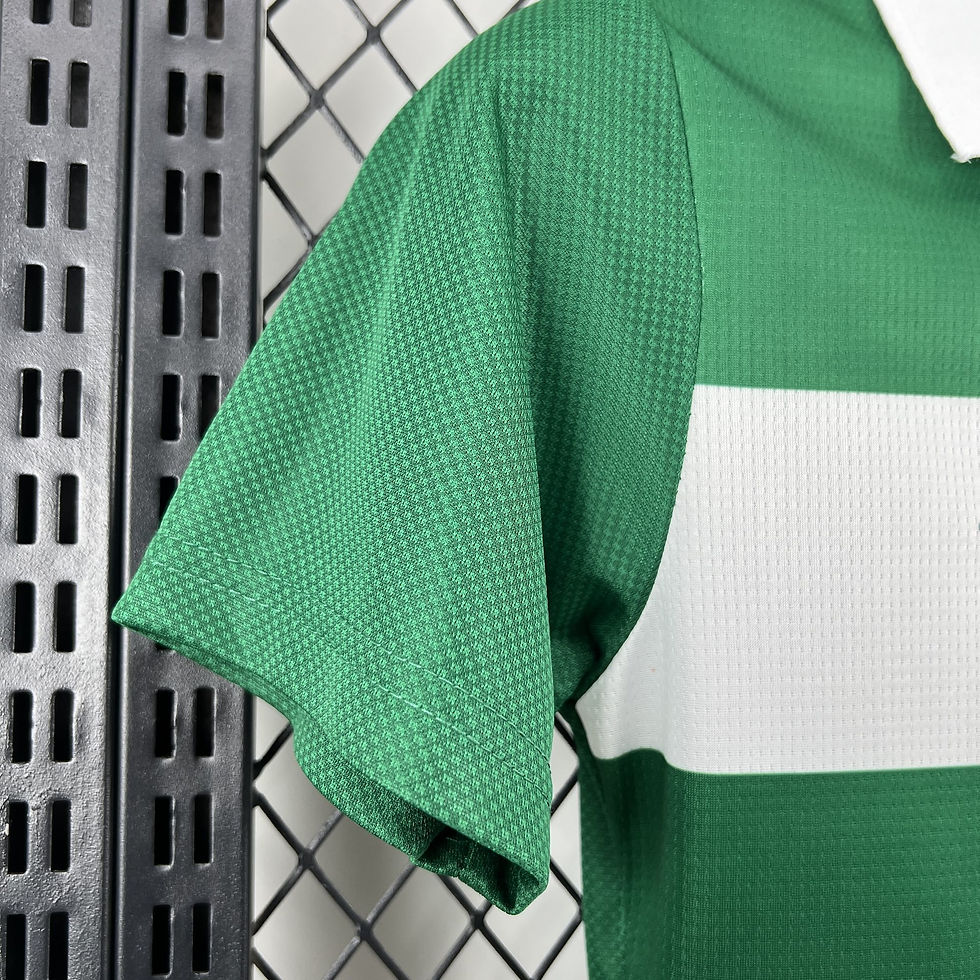 Miniatura: PALMEIRAS - FEMININA - VERSÃO ESPECIAL 2025/26