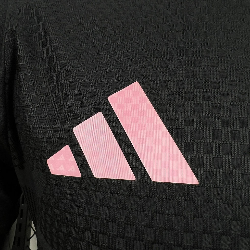 Miniatura: Inter Miami - UNIF II - Jogador 2026/27.  