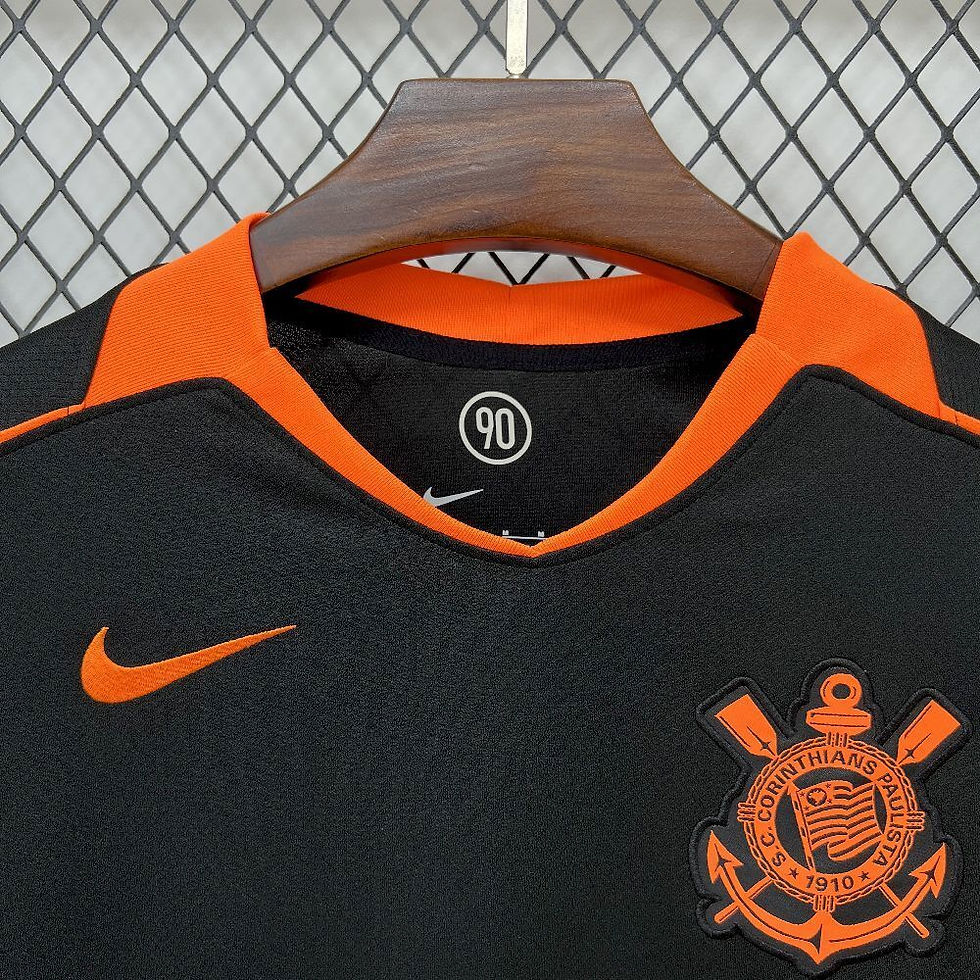 Miniatura: CORINTHIAS TORCEDOR UNIF III - NIKE TOTAL 2026/27