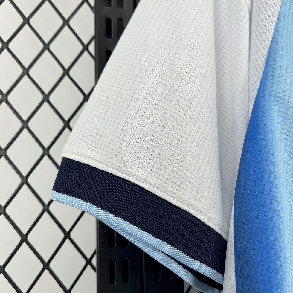 Miniatura: ARGENTINA | UNIF I -  2026/27