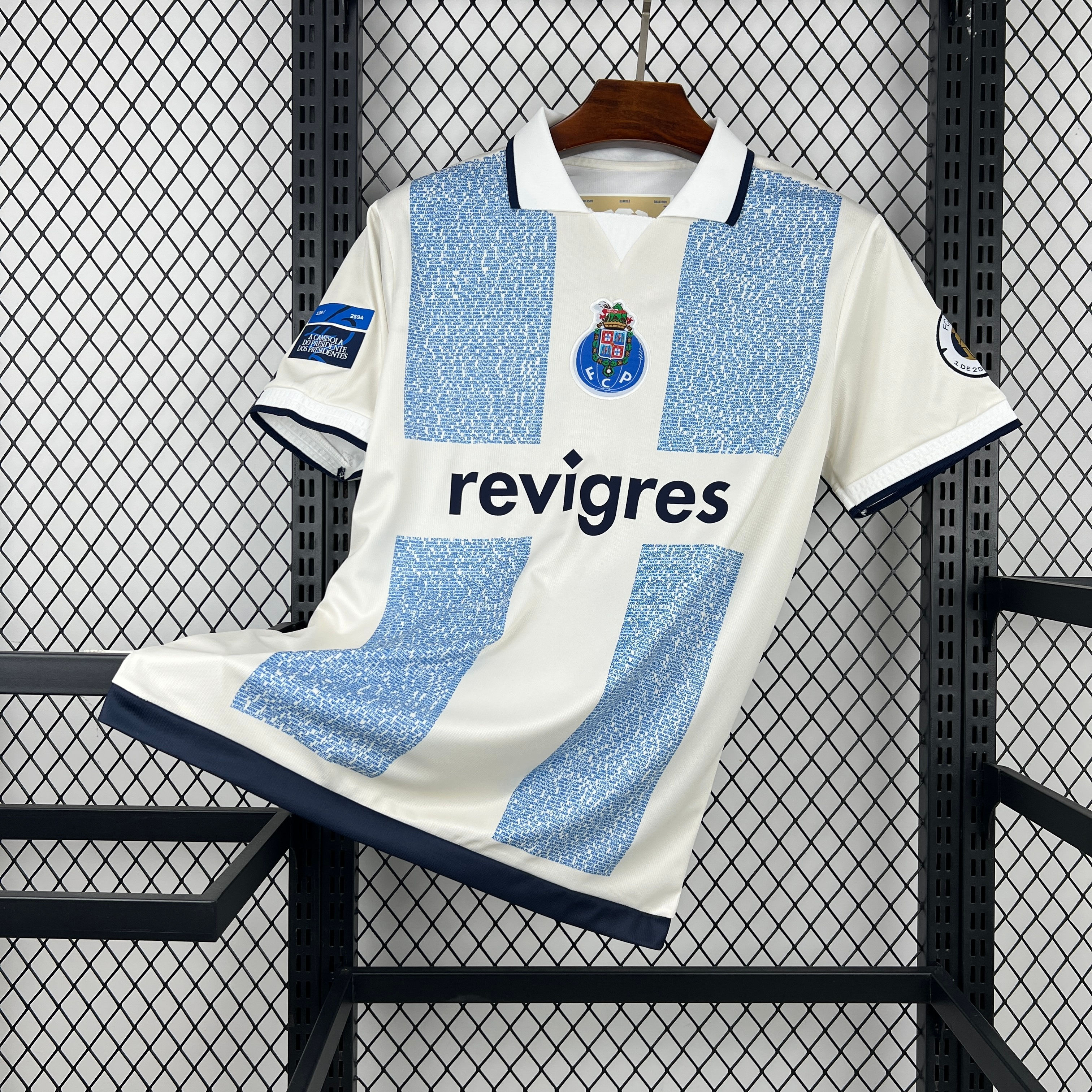 FC PORTO - VERSÃO ESPECIAL 2026/27 - TORCEDOR 