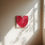 Thumbnail: ARTPRINT RED HEART