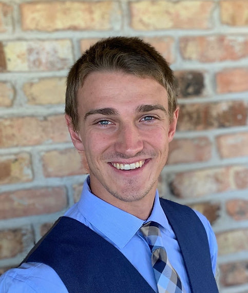 Hudson Hall, Psychology MA