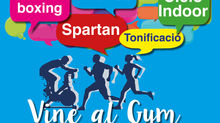 Gestión Deportiva Municipal Alguaire