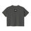 Thumbnail: 'BLACKITYBLACKITY BLACK' Boxy Tee (WOMEN'S SIZES)