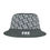 Thumbnail: Black Lives Matter Bucket Hat (TRANS) 
