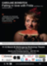 Falling in Love with Frida