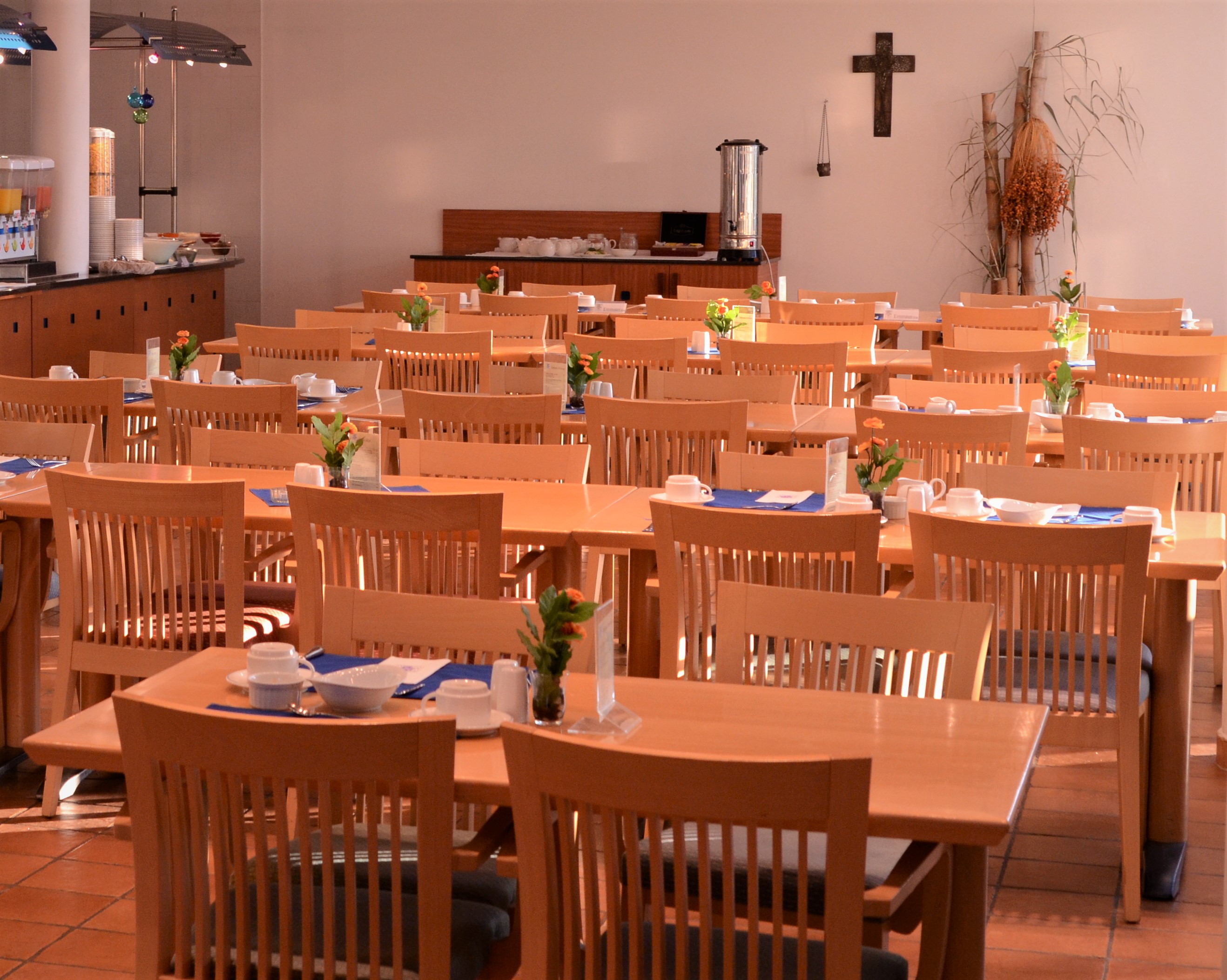 Speisesaal