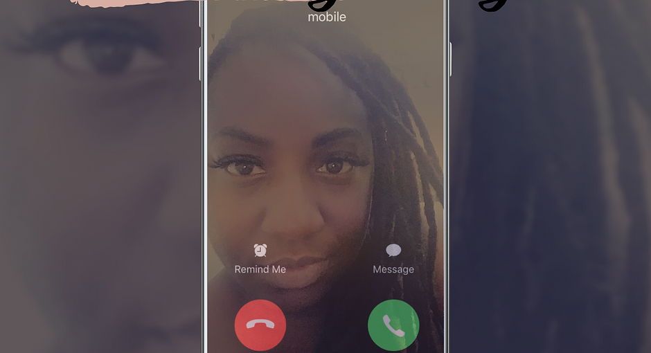 Callin' (Hit Me Back)