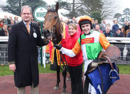 The Racing Life of Leanne Pipe