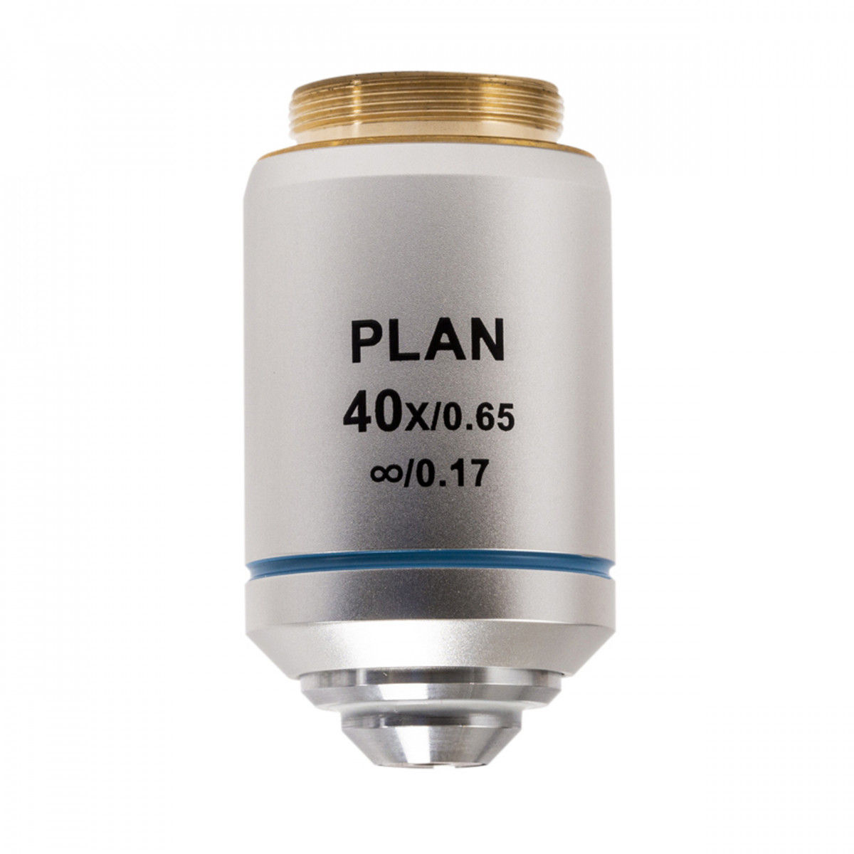 40x Plan Achromat Objective