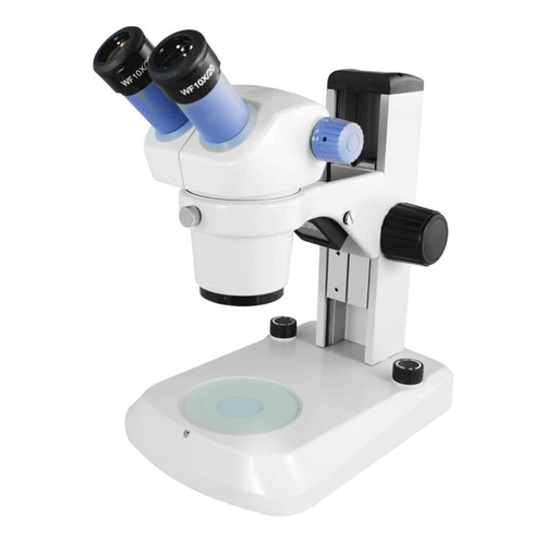 VSI MS-SZ10121 Stereo Microscope with LED Stand7x-30x | Microscope ...